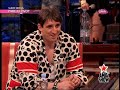 Ami G Show S06 - E17 - Kristijan Golubovic - O odgrizenom polnom organu i cuvenom "ubiVen"