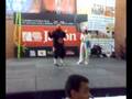 Semana del Japón Presentacion de los concursos