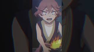 Mereoleona Vermillion Edit Black Clover