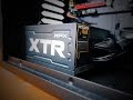 XFX XTR 650W W Pełni Modularny Zasilacz – Recenzja