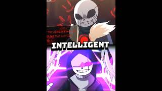 Epic Sans Vs Killer Sans