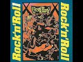Potshot   Rock 'n Roll [Full album]