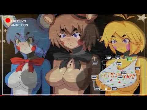 Как скачать five nights in anime - YouTube Как скачать five nights in anime - YouTube