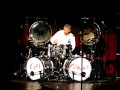 Carl Palmer drum solo from ASIA concert at Capital Theatre in Clearwater, FL - 11/20/2012