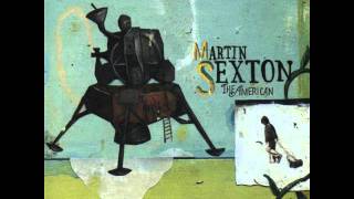 Watch Martin Sexton The Beast In Me video