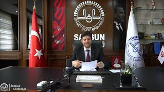 Hz Ibrahimi Halilullah Yapan Sinavlari