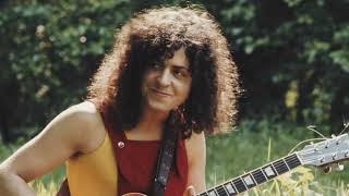 Watch Marc Bolan Pavilions Of Sun video