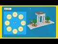 The Lego Movie Game Walkthrough Part 1 Intro Bricksburg Construction
