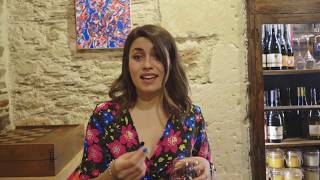 Vernissage Thérèse Piton