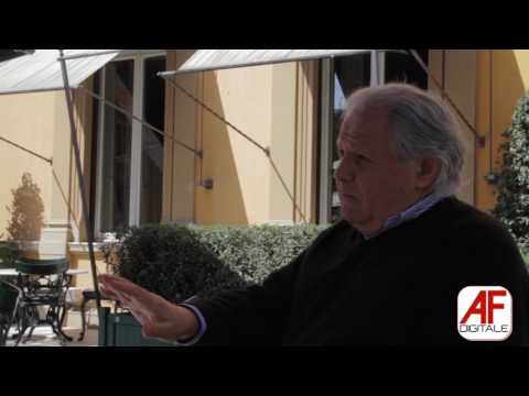Le major e le edizioni italiane al risparmio - intervista a Fabrizio Ferrucci