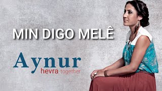 Watch Aynur Min Digo Mele video