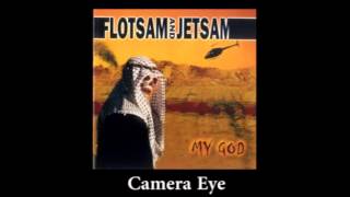 Watch Flotsam Jetsam My God video