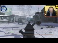 "STEALING PACKAGE!" - Road to - Modern Warfare 2 NUKE #3! - w/ Ali-A LIVE!