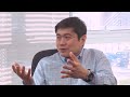 "The Worlds of Software and Hardware are Converging", Joi Ito and Jon Bruner