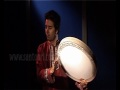 Iranian Kurdish Frame Drum (Daf ) Solo Performance & Sound Introduction on Synthetic Head Habibi