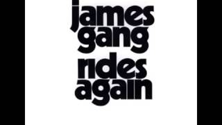 James Gang Rides Again