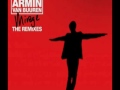 Youtopia - Armin Van Buuren feat Adam Young (Blake Jarrell Remix)