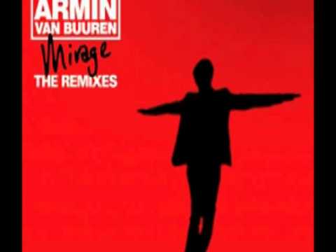 Youtopia - Armin Van Buuren feat Adam Young (Blake Jarrell Remix)