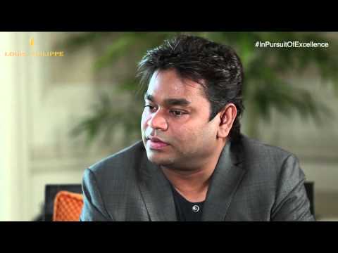 Louis Philippe - In Pursuit Of Excellence | Uncut conversation...