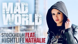 Mad World ☆  Wah Queenstreet Remix  (Audio)  🎧