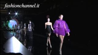 Andres Sarda Autumn Winter 2012 Madrid 5 Of 5 Pret A Porter - Woman