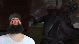 This Child Zombie Wants Me Dead Cry Of Fear Part 1