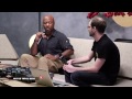 Robert Hood (RBMA Tokyo 2014 Lecture)