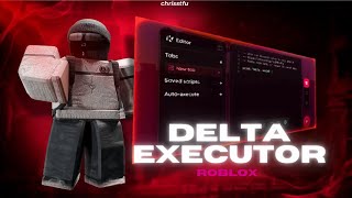 How To Download Delta Executor On Roblox Android Working 2025