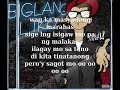 Ron Henley feat. Pow Chavez - Biglang Liko with lyrics♥♥♥