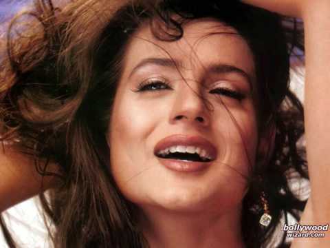 Amisha Patel remix Lazy lamhe