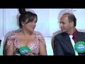 Rekha Thapa Ko Film Kali Ko Charity Show In Hong ...