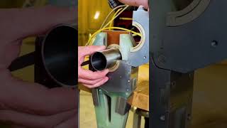 How To Set Up Ami 217 Orbital Welding System
