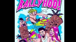 Watch Ballyhoo Longshot video