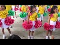 Field Demo - Aces Gr. 2