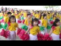 Field Demo - Aces Gr. 2