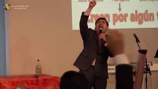 JOEL OVANDO | LOS 4 TIPOS DE CRISTIANOS