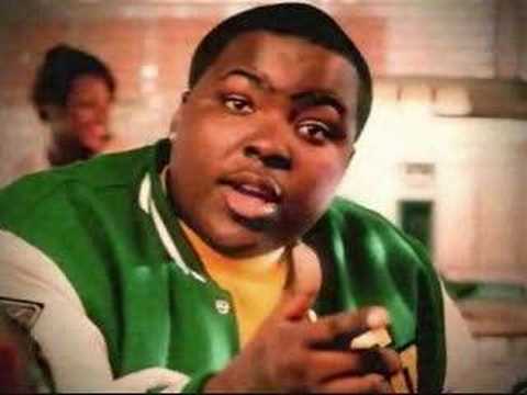 Sean Kingston - Beautiful Girls - YouTube