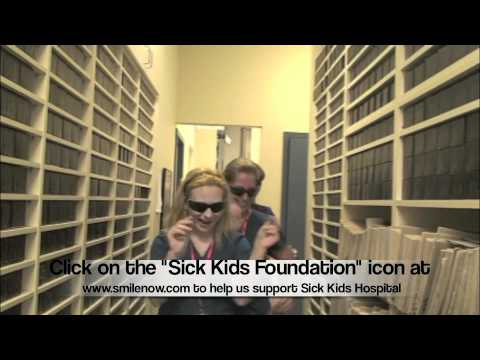 Smile Solutions Orthodontists Dance for The Hospital for Sick Kids