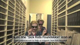 Smile Solutions Orthodontists Dance for The Hospital for Sick Kids
