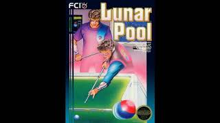 Lunar Ball / Lunar Pool (NES/FC) Music - Perfect [HQ]