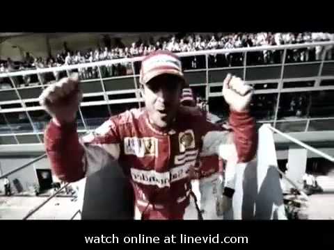 Must Seeformula One X Factor Style