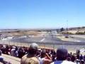 Corvette Drifting