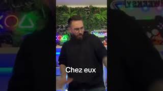 La Diff Est Présente