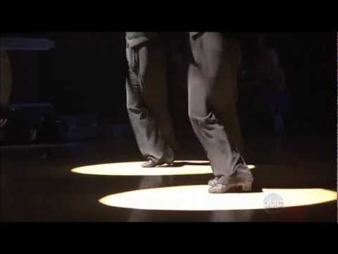 DWTS15 - Mambo / Salsa Fusion