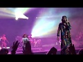 Thirty Seconds to Mars - Rescue Me (Live Dallas, TX at Dos Equis Pavilion July 11, 2018)