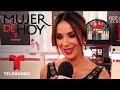 Fashion Pop Quiz: Catherine Siachoque y su estilo de moda (VIDEO)