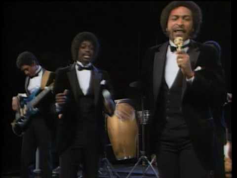 Lakeside - I Want To Hold Your Hand Official Video