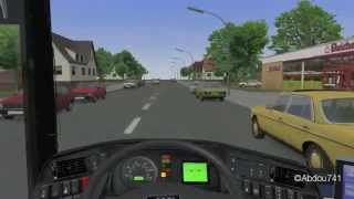 Omsi Man Lions City 1Dtf Edition V1.0
