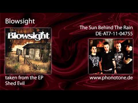 The Sun Behind The Rain Video