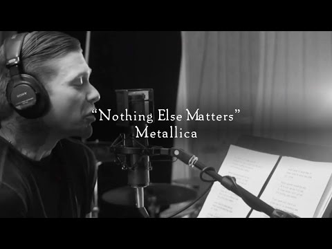 Smith & Myers - Nothing Else Matters (Metallica) (Acoustic Cover)